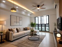 Blk 87 Skyville @ Dawson (Queenstown), HDB 4 Rooms #585424161